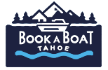 Book A Boat Tahoe